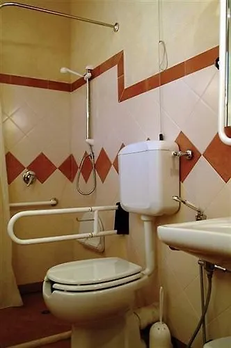 Hotel Monaco Di Mezzo Resuttano