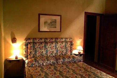 Hotel Monaco Di Mezzo Resuttano