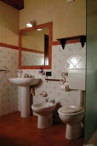 Hotel Monaco Di Mezzo Resuttano